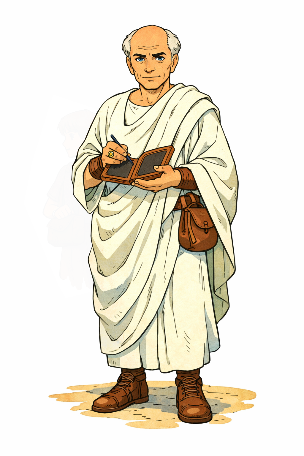 The Imperial Legions