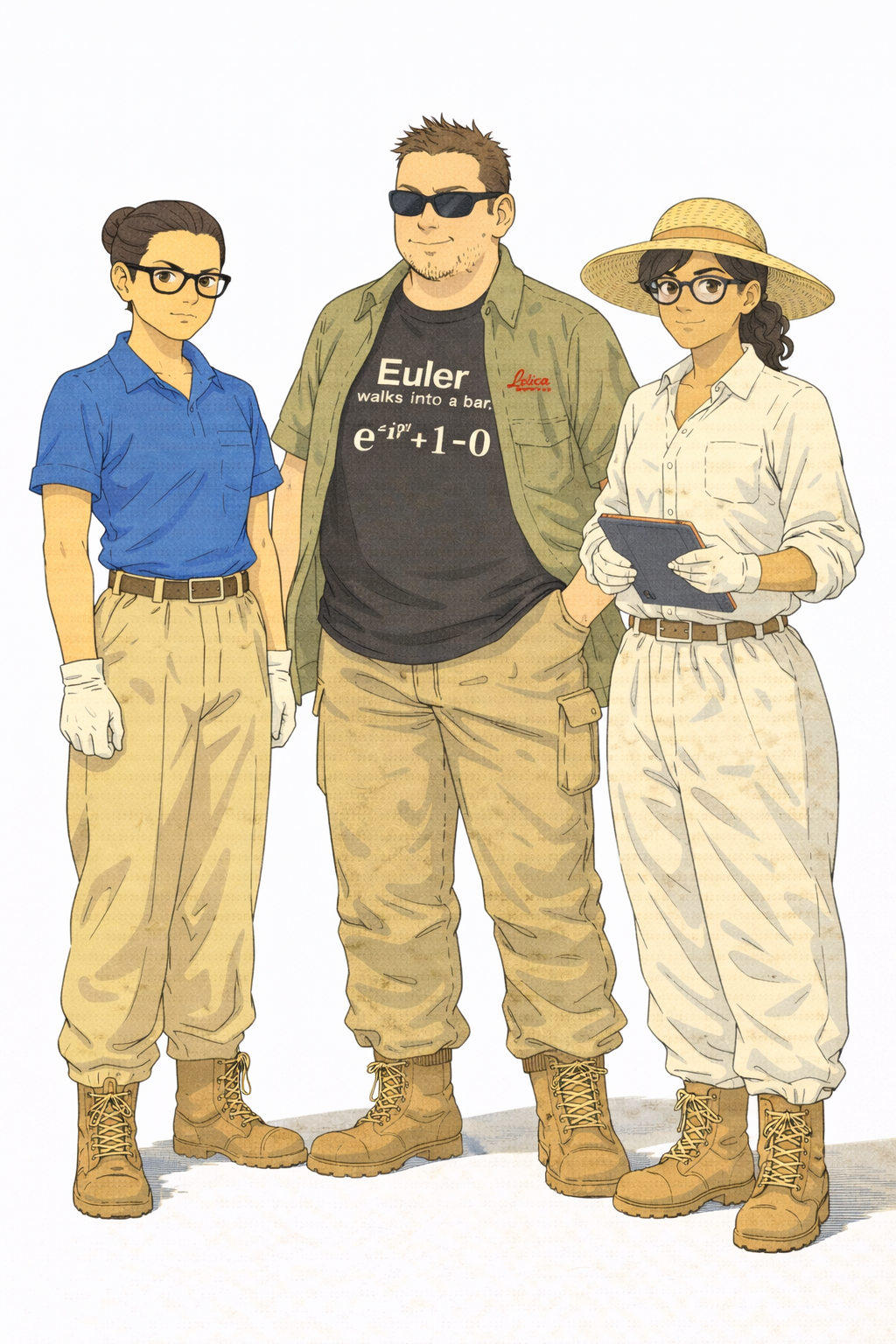 Pompeii Research Project