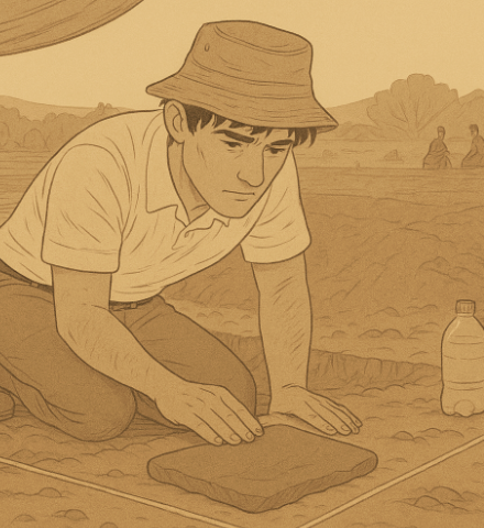 The Discovery - Page 3