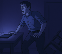 Hallucinations - Page 6