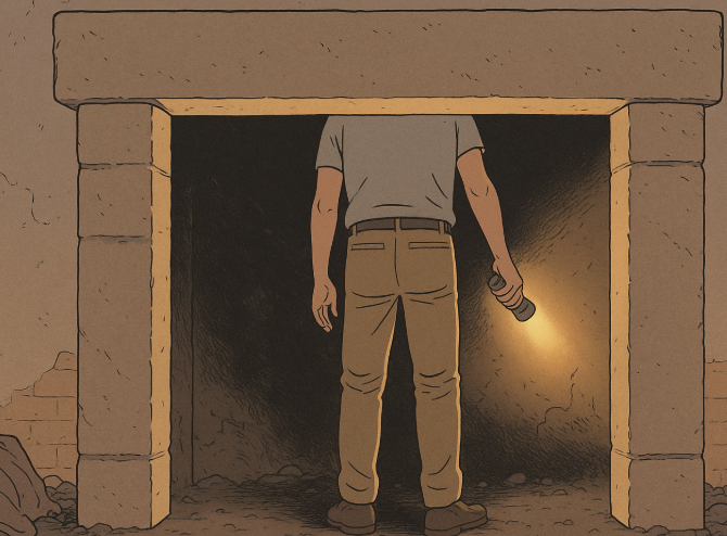 The Warning - Page 18