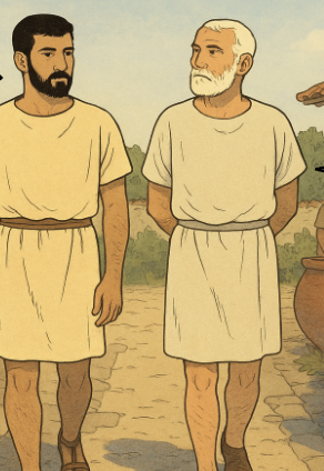 Vesuvius Awakens - Page 21