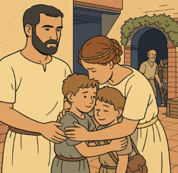 Free and Family - Page 23