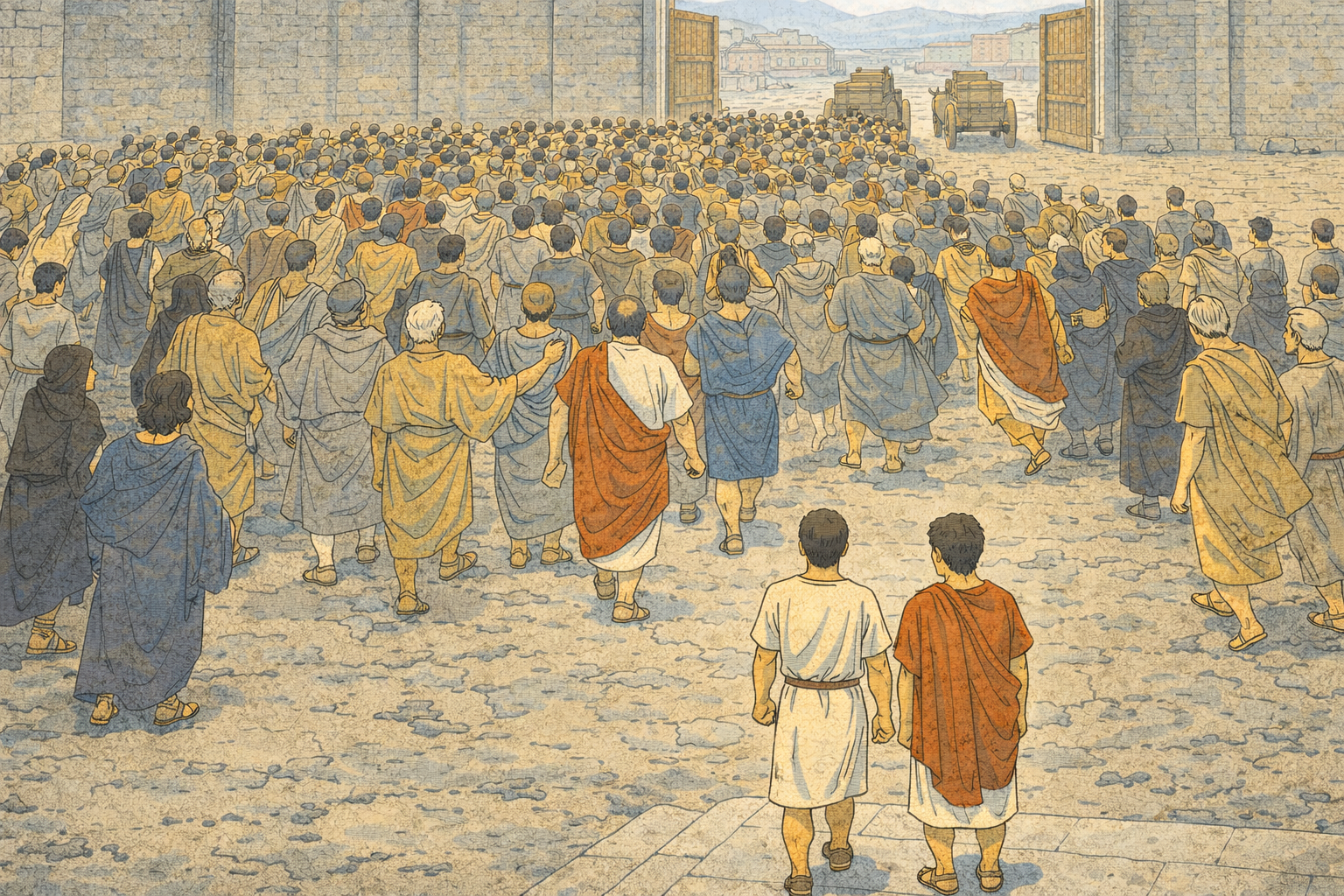 The Council - Page 2