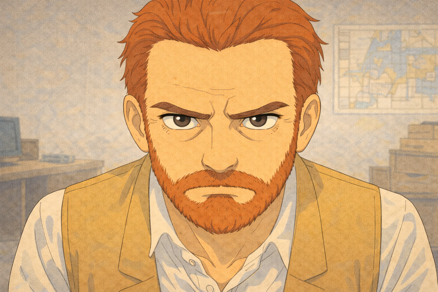 Pressure Builds - Page 2