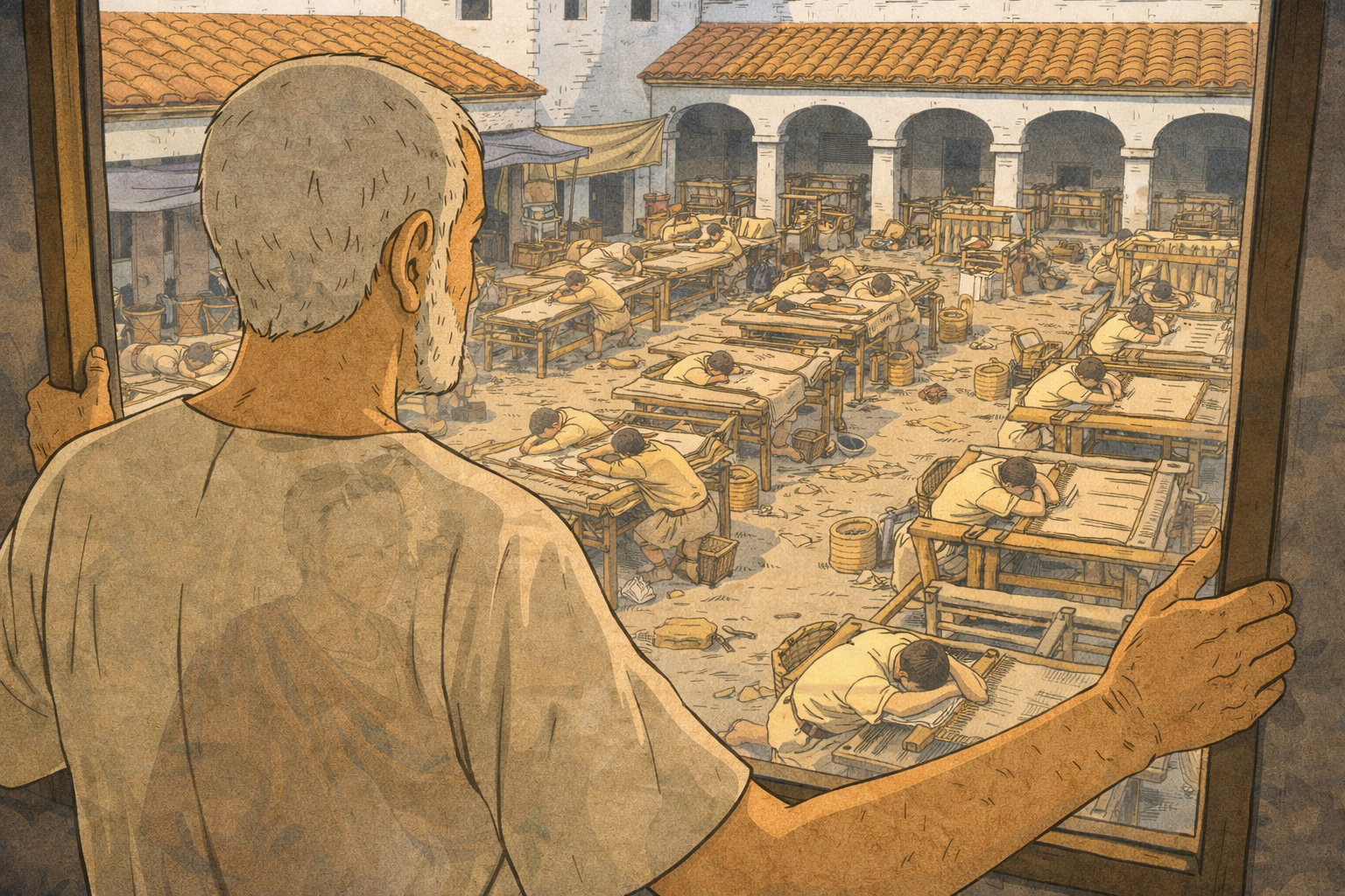 The Foundation - Page 2