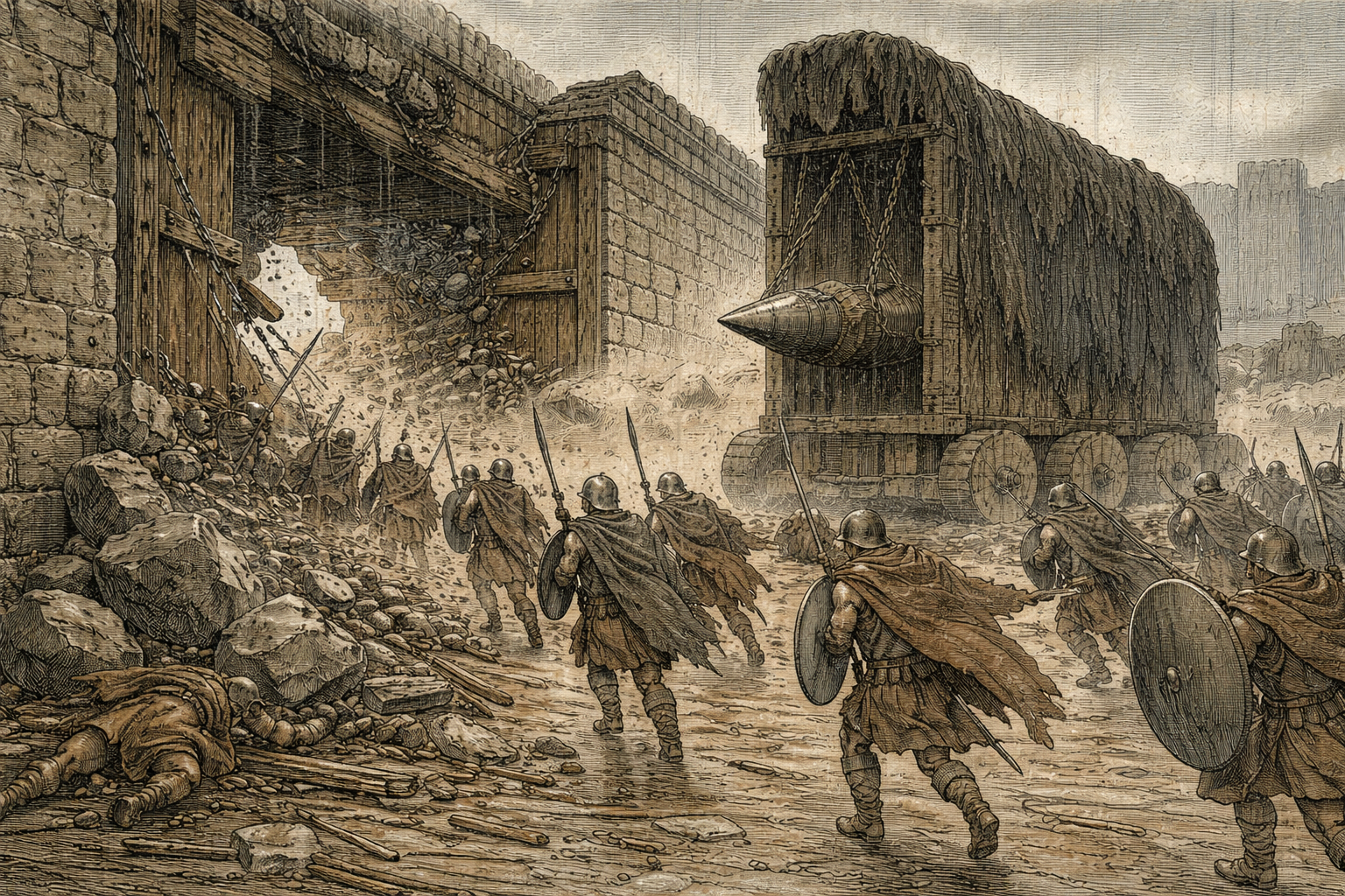 Lost & Found - Page 3