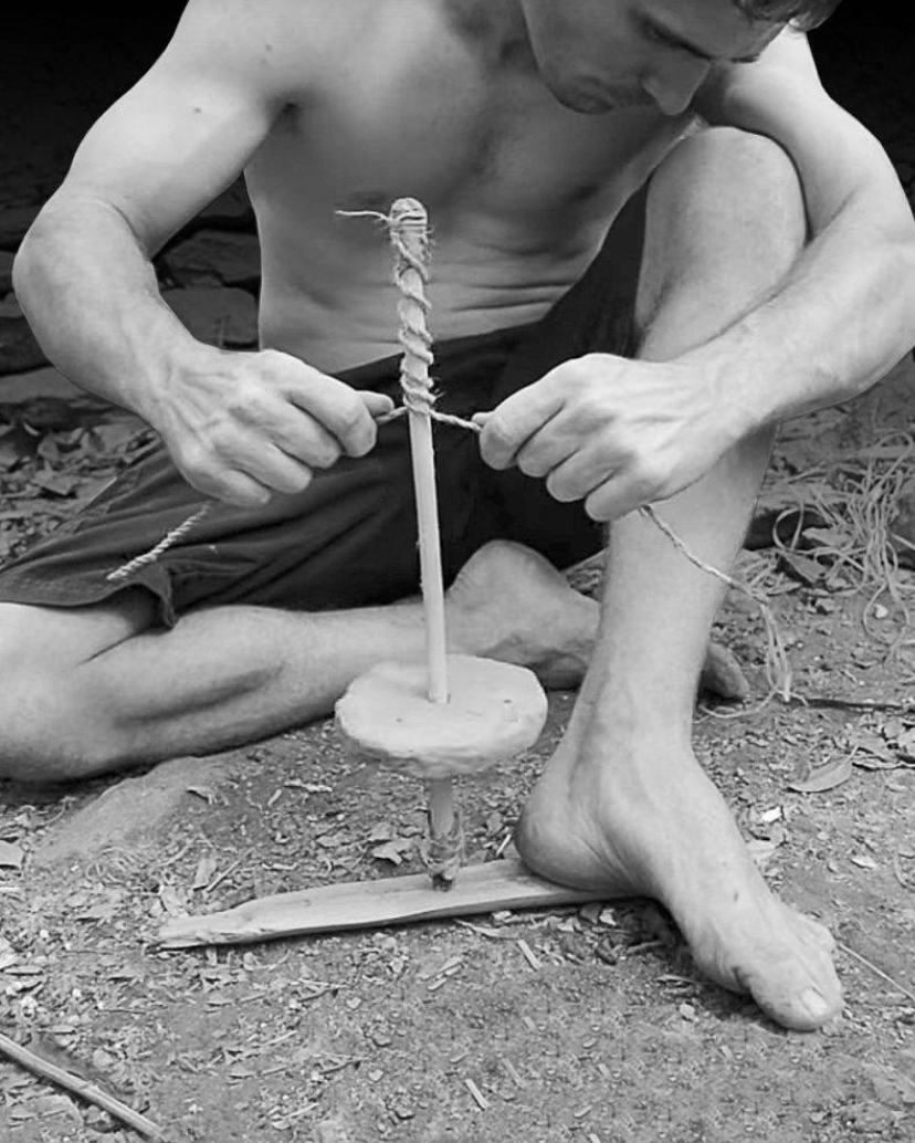 Primitive Technology Videos