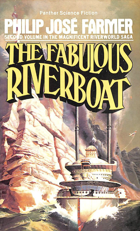 The Riverworld Series