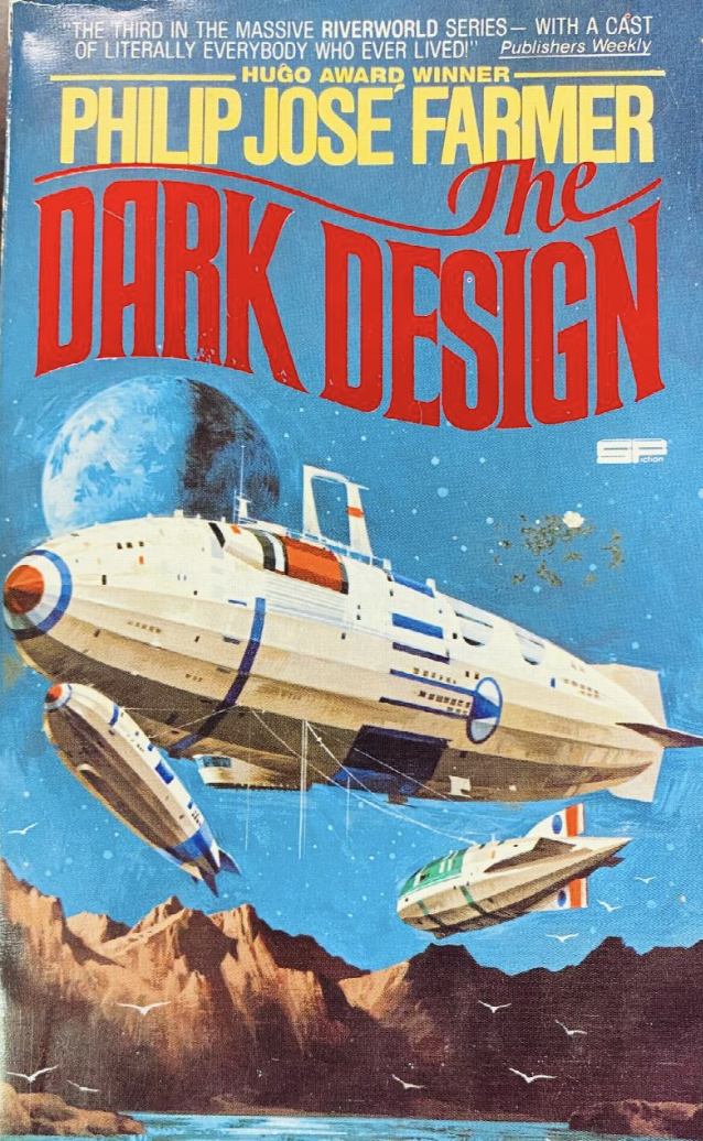 The Riverworld Series