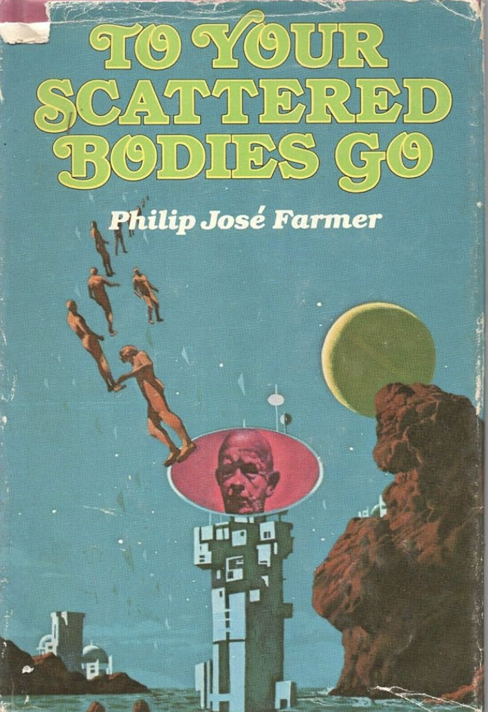 The Riverworld Series